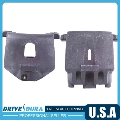 Front Disc Brake Caliper for 1987 1988 1990 1991 International Harvester 1652SC - Image 1 of 4
