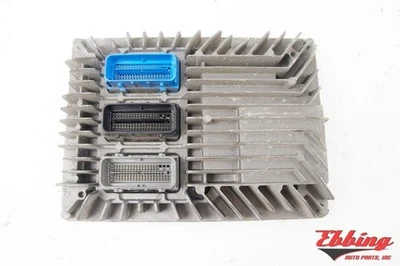 Módulo de control electrónico ECM del motor ID: 12653998 compatible con Chevy Malibu 690120 13-16 Foto 1 de 4
