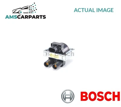 ENGINE IGNITION COIL F 000 ZS0 103 BOSCH NEW OE REPLACEMENT - Image 1 of 4