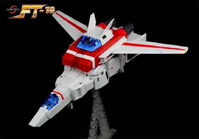 Fanstoys FT-10 Phoenix Skyfire Action Figure toy in stock - Image 1 of 4