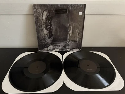 Mono/World’s End Girlfriend-Palmless Prayer/Mass Murder Refrain LP EITS - Image 1 of 4