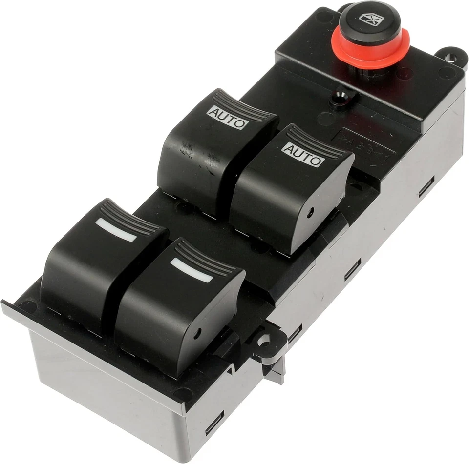 Interruptor de ventana principal delantero izquierdo Dorman 901-965 para Acura MDX 07-13 Foto 1 de 1