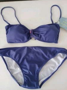 Tom Franks Bikini 2-teilig Größe 12 - Bild 1 von 6