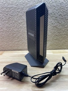 NETGEAR CM1000 v2 DOCSIS 3.1 Ultra-High Speed Cable Modem - Picture 1 of 5