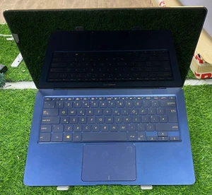 PARTS ONLY||ASUS ZnBook UX490U|Core i7-8TH GEN||8GB RAM||256GB||READ DESCR|| - Picture 1 of 6