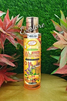 Tara Vet Active Glow & Moisturising Treatment Oil Spf 50 150ml 💯 Authentic - Image 1 of 2