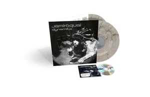 Jamiroquai Dynamite (20th Anniversary Edition) (Vinyl) - Picture 1 of 1