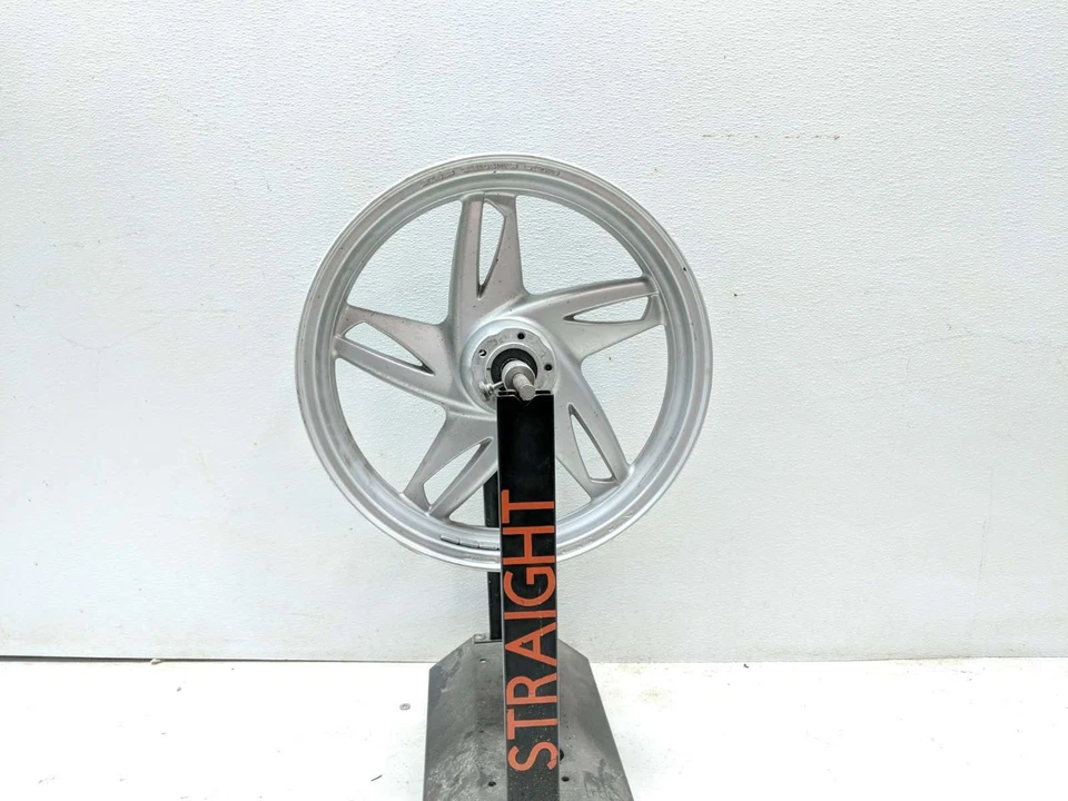 04 宝马 Montauk R1200CL 前轮圈 16X3.50 — 第 1/4 张图片