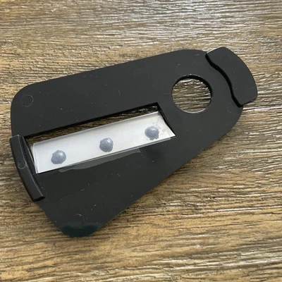 Culinare Rocket Chef Replacement Part Manual Food Processor THICK SLICE BLADE - Bild 1 von 2