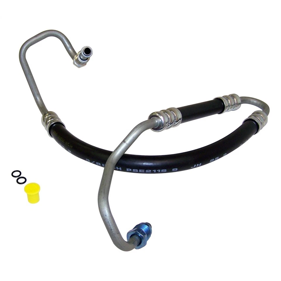 Manguera de dirección asistida 52088452AD para Jeep Grand Cherokee 1999-2004 Foto 1 de 1