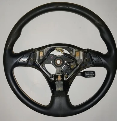 Volante Lexus IS300 OEM con control de crucero 2001 - 2002 - 2003 - 2004 - 2005 Foto 1 de 2