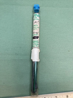 NEW SAUNDERS AMO COMPOUND BOWSTRING WEIGHT 75-UP LENGTH 32" 18 STRAND - Image 1 of 3