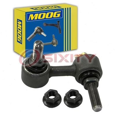 Barra estabilizadora de suspensión delantera derecha MOOG para Infiniti G37 2009-2013 we Foto 1 de 4