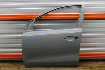 2017 2022 KIA SPORTAGE LEFT SIDE FRONT DOOR SHELL OEM — 第 1/4 张图片