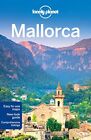 Lonely Planet Mallorca (Travel Guide) By Lonely Planet, Kerry Christiani