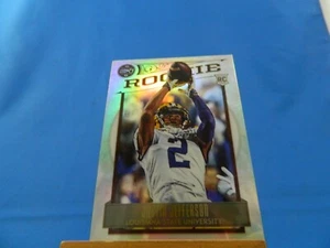 Justin Jefferson Legacy 2020 Premium Edition #149 RC Rookie - Picture 1 of 2