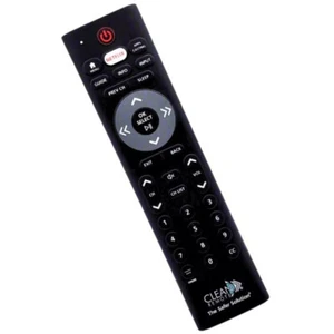 New Genuine SCR10 For LG Samsung RCA TVs Streaming Casting System Clean Remote - Picture 1 of 4