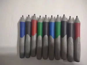 10 pk Original Smart Board 500/600 Series Replacement Stylus Pens. Used - Picture 1 of 1
