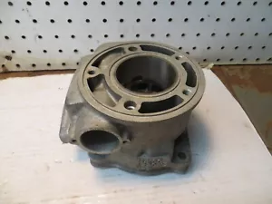 1986 Yamaha YZ125 cylinder bored to 57mm (56mm STD) - Picture 1 of 4