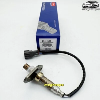 Sensor de oxígeno 1XDenso 234-4162 para Toyota 4Runner Sequoia T100 Tacoma Tundra nuevo Foto 1 de 4