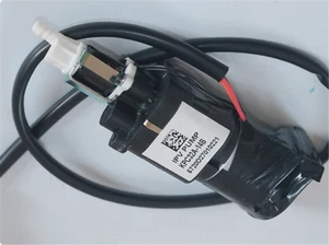 1PC Air pump pump valve integrated 5-12V KPC32A-14B car seat air pump KPC32  DX - Picture 1 of 4