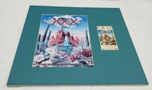 NFL Super Bowl XXX Official Game Program + Ticket Jan. 28, 1996 (Pre-Owned) - Picture 1 of 6