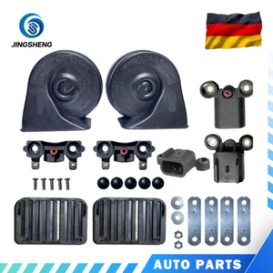 Hupe für Zafira Astra Corsa Adam Agila Antara Cascada Insignia Crossland Mokka - Picture 1 of 6