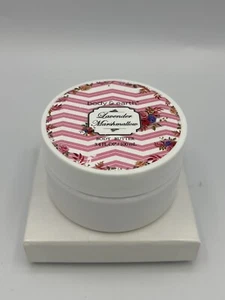 Body & Earth Body Butter Lavender Marshmallow Scent 3.40 oz New Unopened - Picture 1 of 3