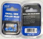 MAP SMALL SIDE PULLER BEAD QTY 5 USE WITH SIDE PULLERS OR PULLER BUNGS