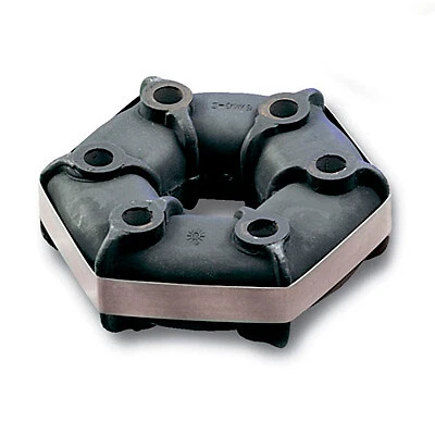 Donut de goma Metalastik Rotoflex para Lotus Elan, Hilman Imp, Hewland 4 5 6 - horas - Imagen 1 de 1