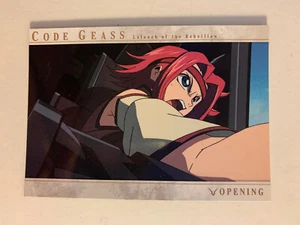 Code Geass Carddass Masters 25 - Imagen 1 de 1