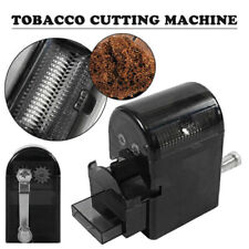 Haushalt Tabakschneider Shredder Schneidemaschine Rauchbrecher