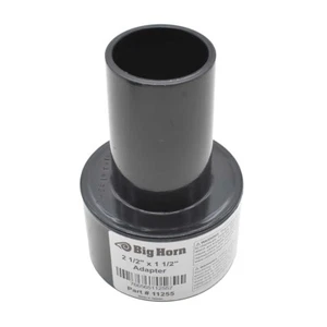 Big Horn 11255 2-1/2 Inch x 1-1/2 Inch Adapter - Picture 1 of 6