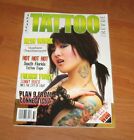 Tattoo Revue #132 magazine 2007