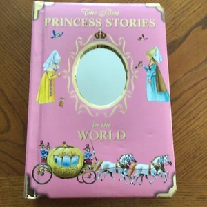 "THE BEST PRINCESS STORIES IN THE WORLD" - 2008 - Foto 1 di 4