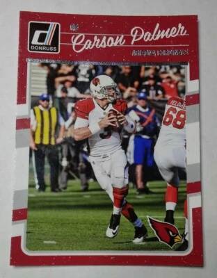 2016 Donruss Football (1-250) Finish set Discounts Available UP TO 40% OFF - Image 1 of 2