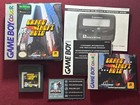GBC - Grand Theft Auto [Free Pager Offer] Gameboy Color Very Good CIB #0104
