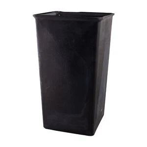 Witt Industries 13R 13 gal Square Plastic Trash Can Liner - Picture 1 of 1