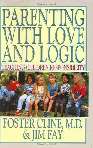 Parenting With Love and Logic : Teaching Childr- 9780891093114, hardcover, Cline - Image 1 of 1