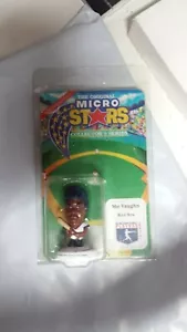 1995 The Original Micro Stars serie da collezione Mo Vaughn - Foto 1 di 2