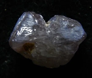 7,8 quilates sin tratar espinela azul cielo (SPI2/2) piedra preciosa de Mogok, Myanmar - Imagen 1 de 9
