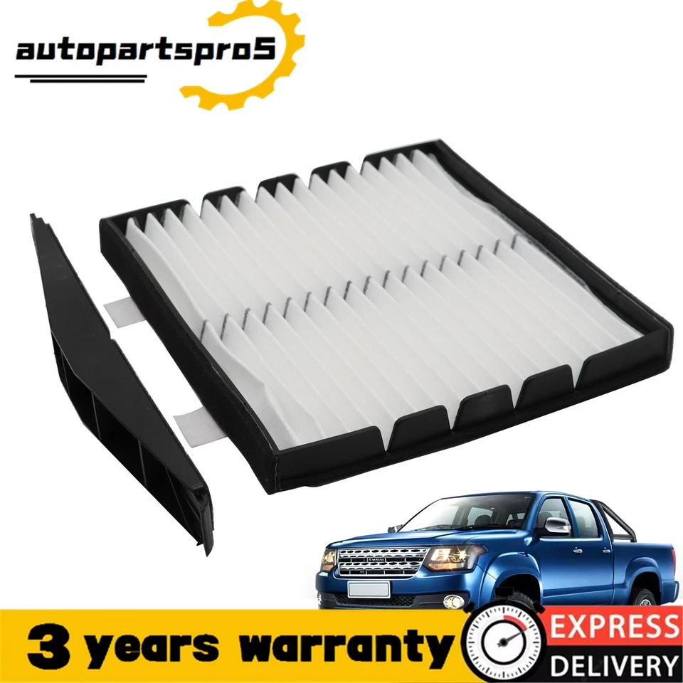 Cabin Air Filter For 2007-2014 Cadillac Escalade Chevy Silverado Suburban GMC - Image 1 of 4