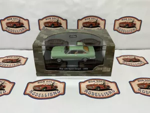 FIAT 124 SPORT COUPE - 1969 - STARLINE - ESCALA 1/43 - Imagen 1 de 1