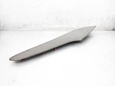 2013-2015 Lexus Gs350 Passenger Console Side Trim Garnish - Grey 55435-30281-B1 - Image 1 of 4