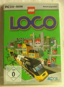 Lego Lok (PC: Windows, 1998) - Niederländische Version - Bild 1 von 3