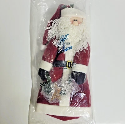 Cubierta de botella de vino de Santa Avon Foto 1 de 4