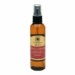 Honey House Room & Linen Mist 4 Oz. - Vanilla - Picture 1 of 1