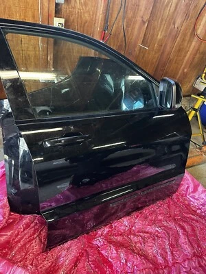 4 puertas, deportivo utilitario para Jeep Grand Cherokee SRT 14-21/limitado Foto 1 de 2