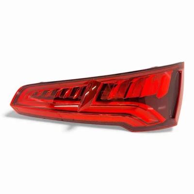 🔥Luz trasera LED dinámica para pasajero derecho Audi SQ5 2018 2019 2020 como nueva OEM Foto 1 de 4
