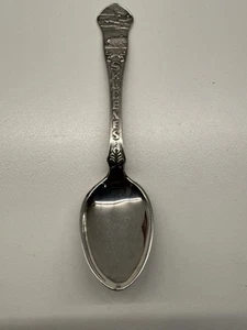 VINTAGE SKUDENES SPOON 830 S NM - Picture 1 of 14